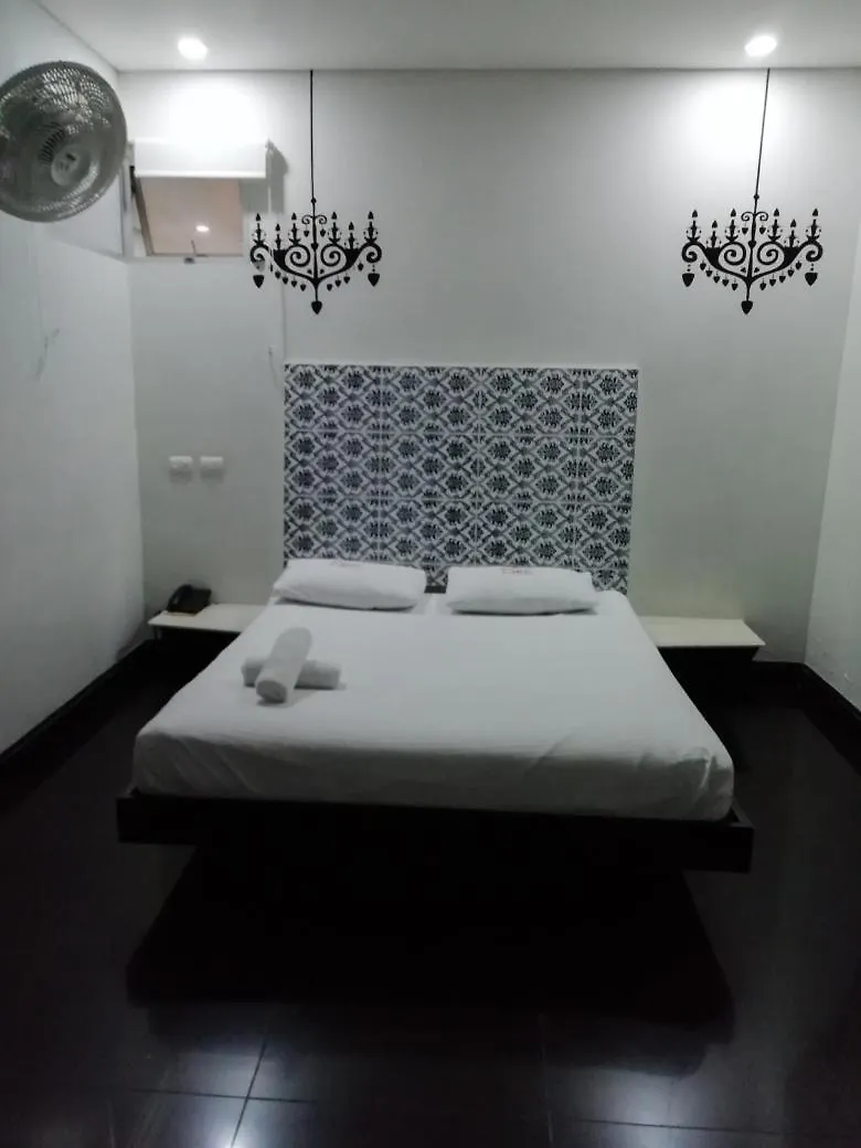 Spa Suites Medellín Kolumbien