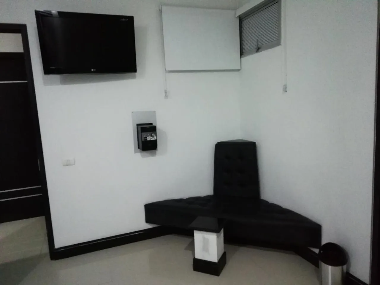 Love hotel Spa Suites Medellin