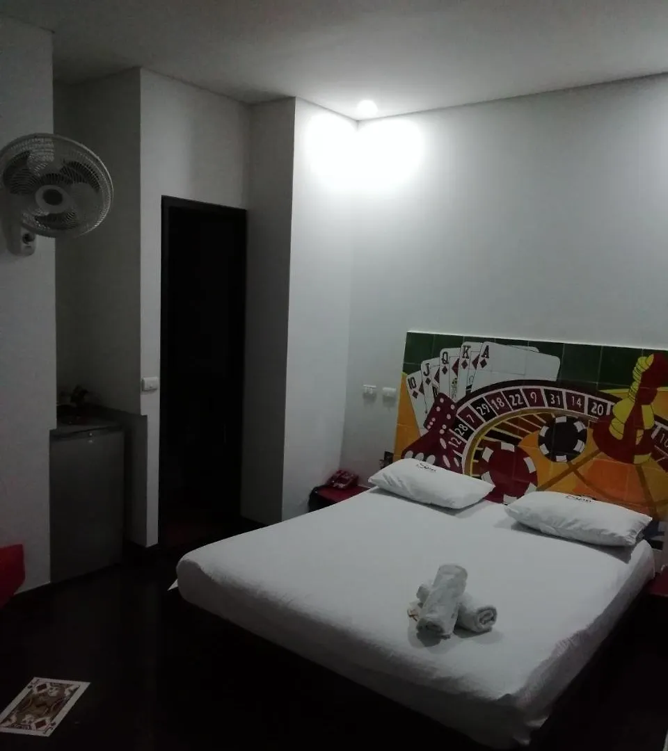 Spa Suites Medellin 0*,  Colombia