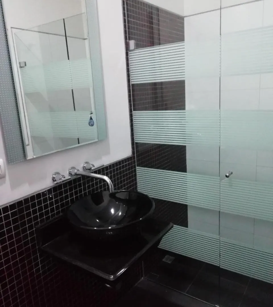 Spa Suites Medellin