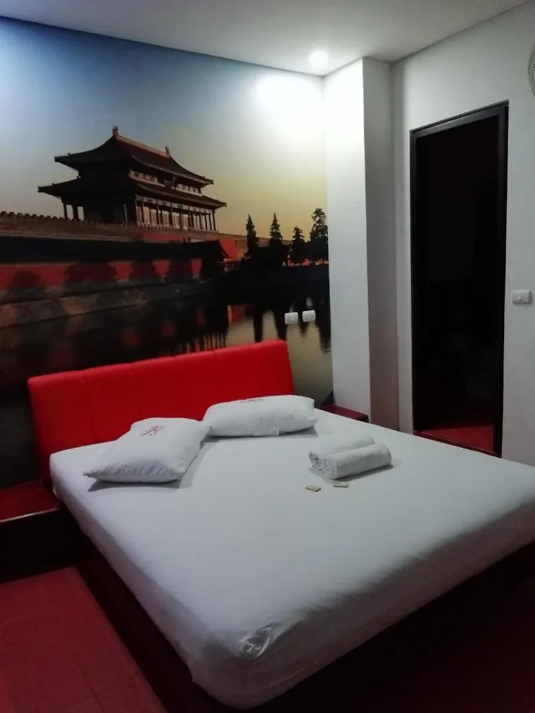 Spa Suites Medellin