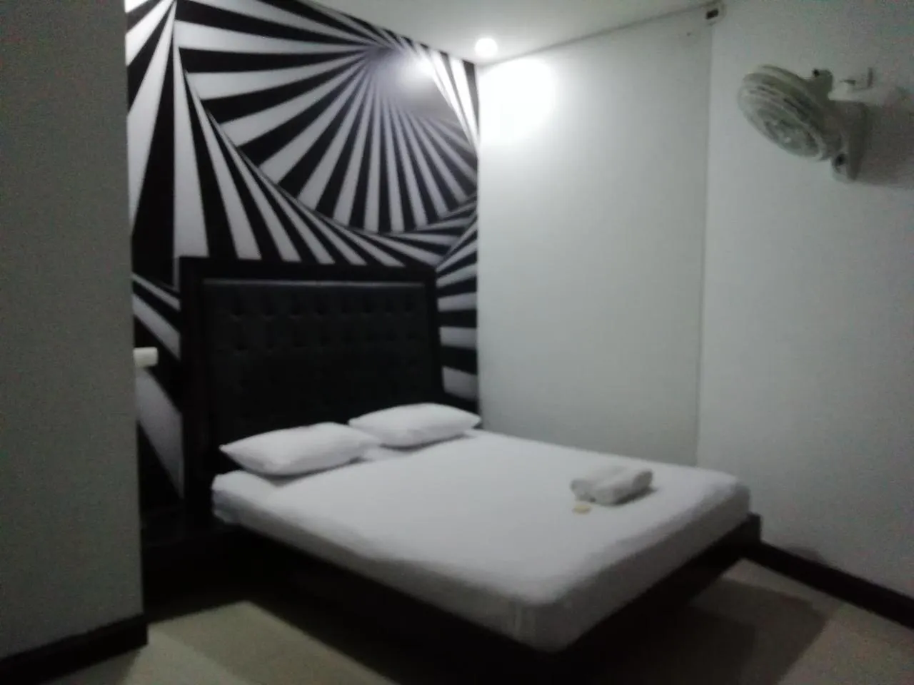 Spa Suites Medellin Love hotel